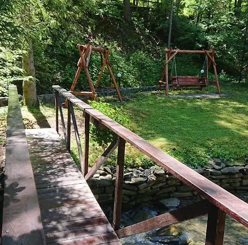 Domek Krasnal