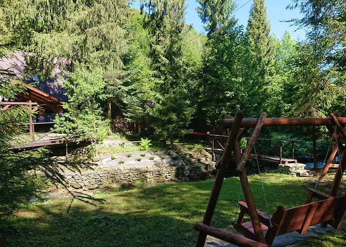 Domek Krasnal