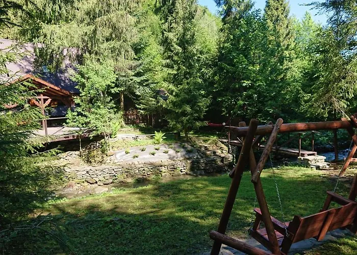 Domek Krasnal