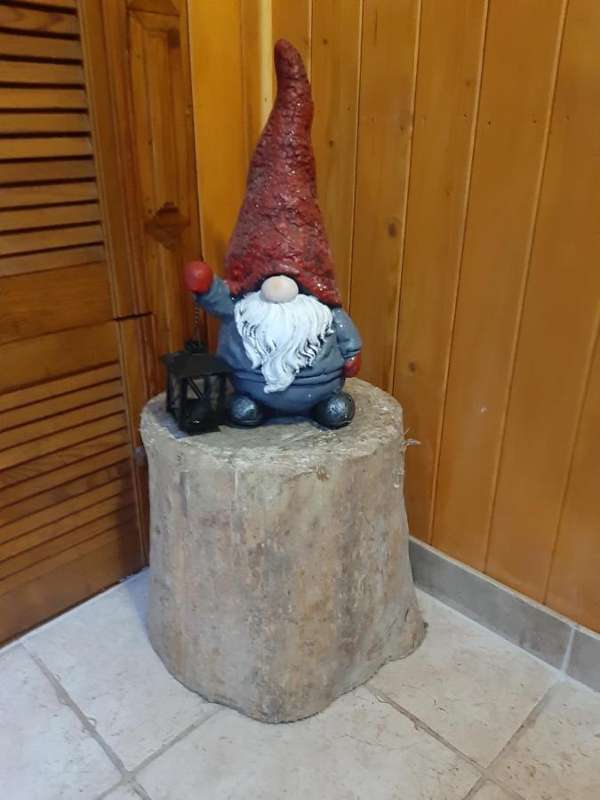 Chalet Krasnal *