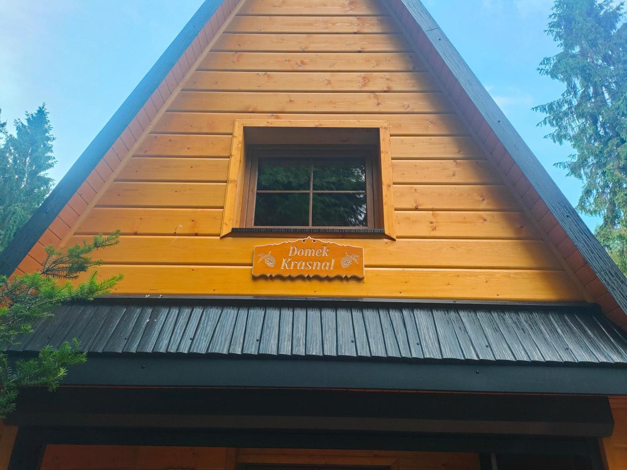 Krasnal Chalet