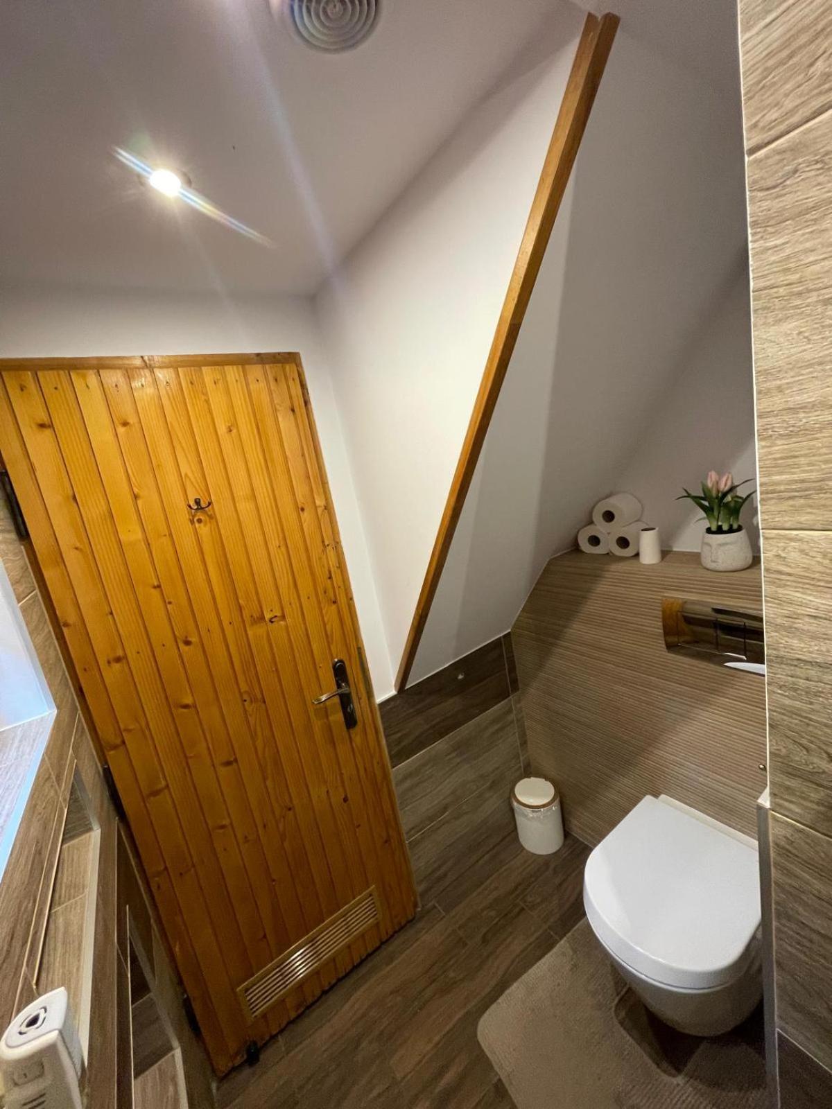 Chalet Krasnal *
