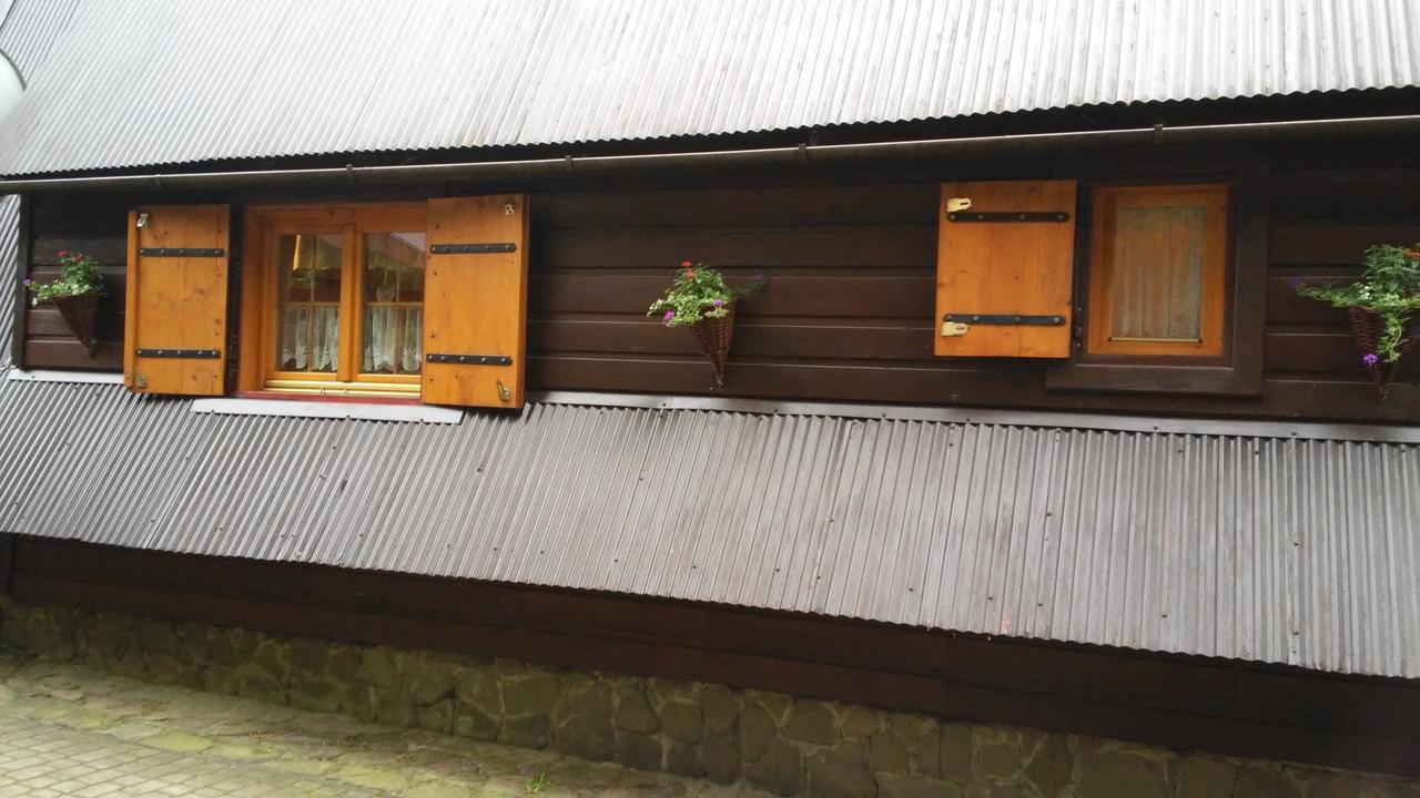 Krasnal Juszczyn
