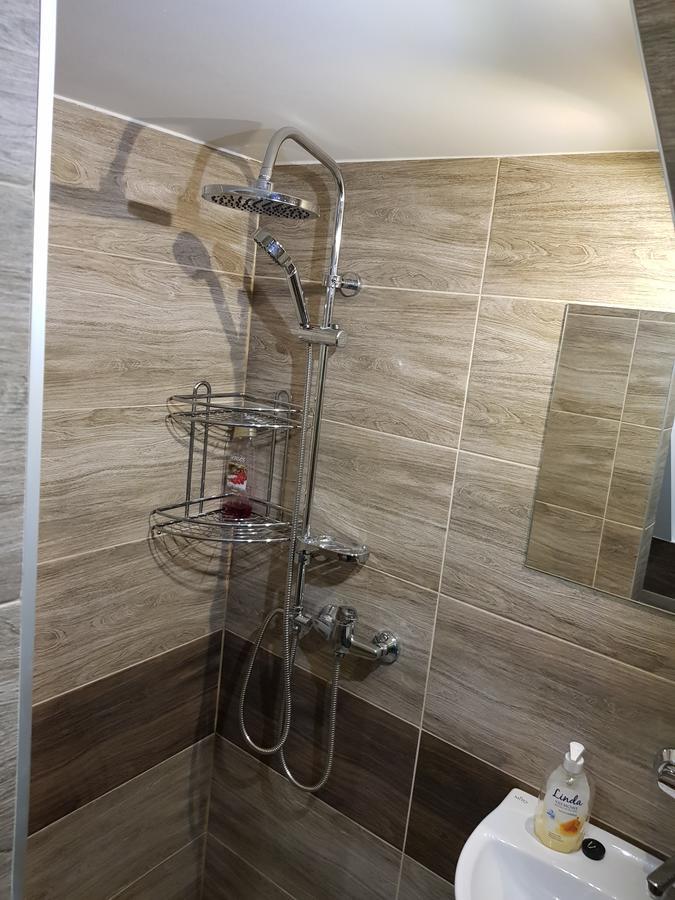 Chalet Krasnal *
