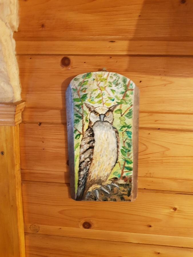 Chalet Krasnal Juszczyn