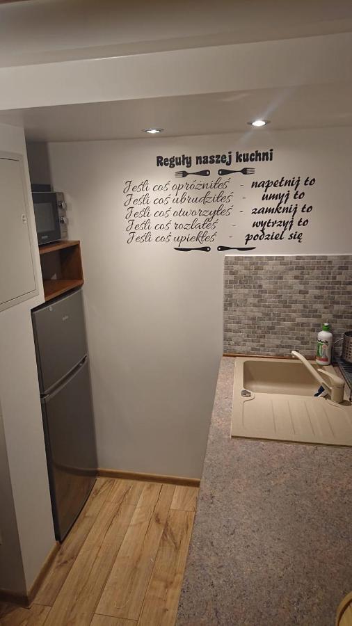 Krasnal Chalet *